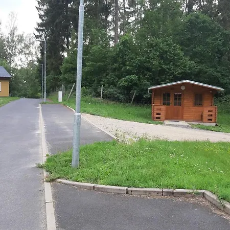 Amerika مكان تخييم 3*