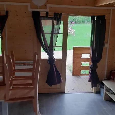 Amerika 3* Frantiskovy Lazne