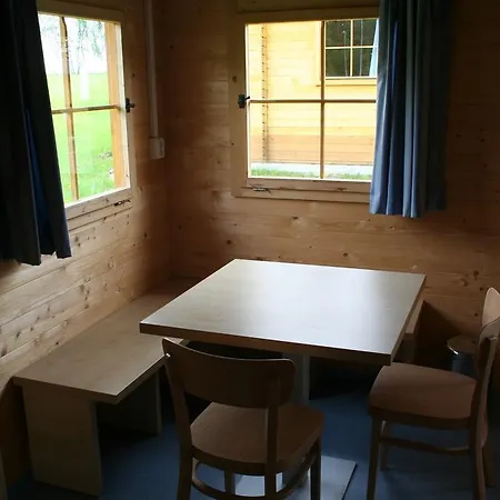 Amerika 3* Frantiskovy Lazne