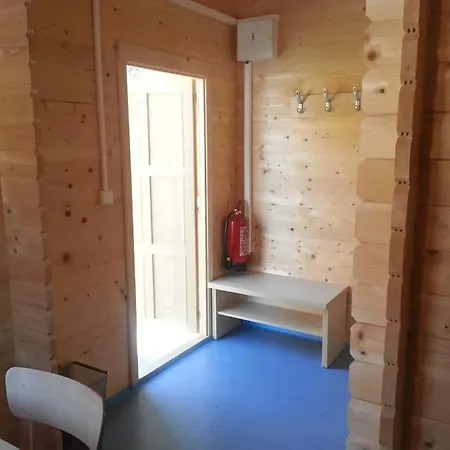 Amerika 3* Frantiskovy Lazne