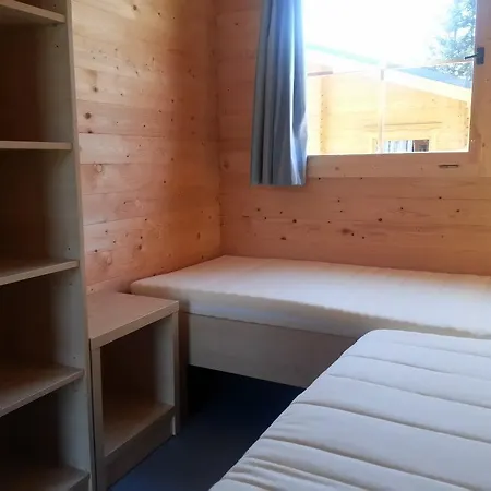 Amerika Frantiskovy Lazne