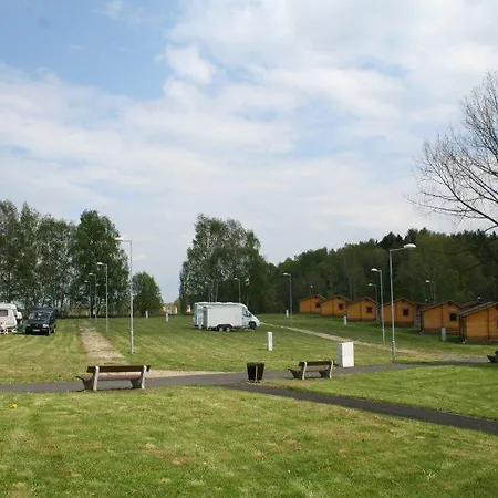 Amerika Frantiskovy Lazne