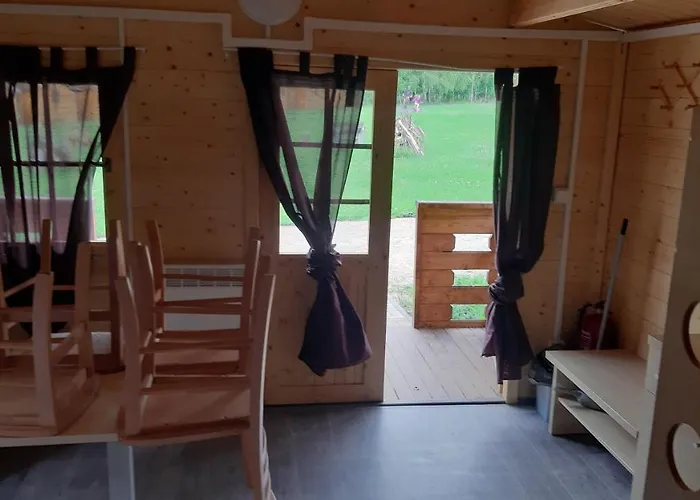 Amerika 3* Františkovy Lázně