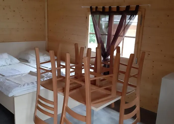 Campingplatz Amerika 3*