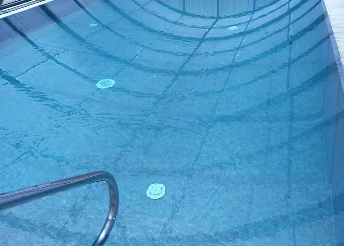 Amerika אתר קמפינג