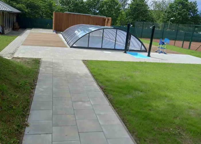 Campingplatz Amerika 3*