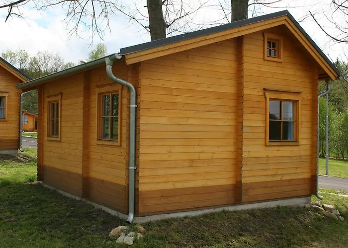 Amerika Campingplatz 3*