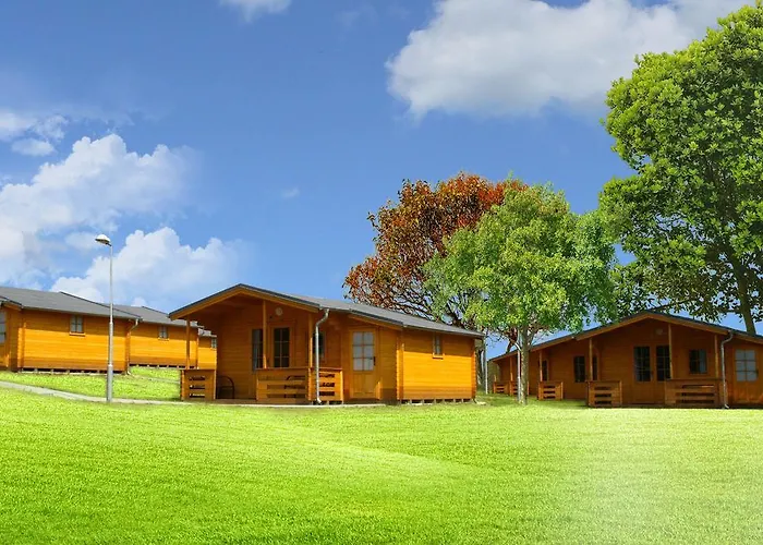 Amerika 3* Františkovy Lázně