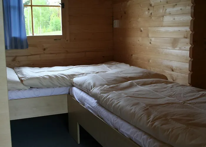 Amerika Campingplatz 3*