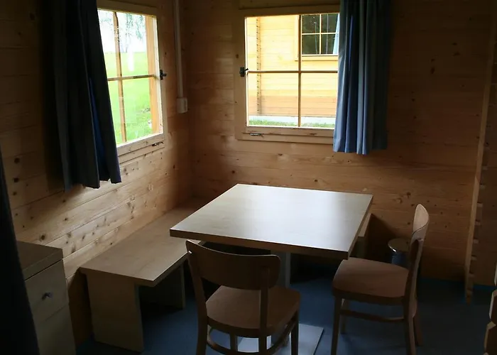 Amerika 3* Františkovy Lázně