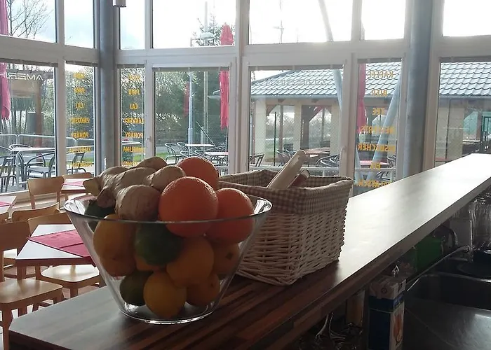 Amerika 3* Františkovy Lázně