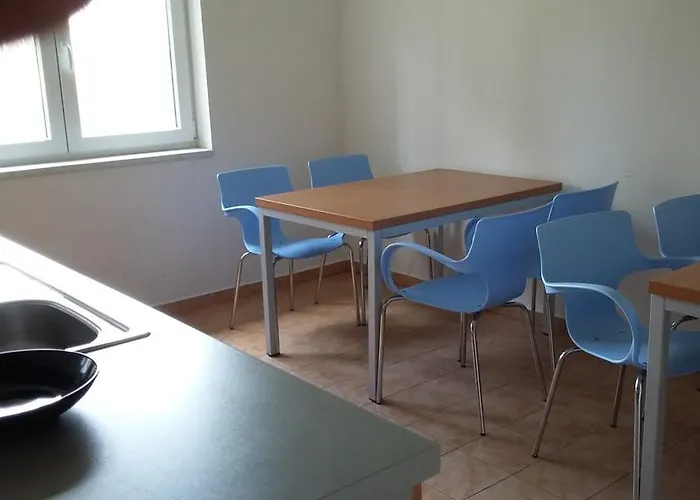 Amerika Františkovy Lázně