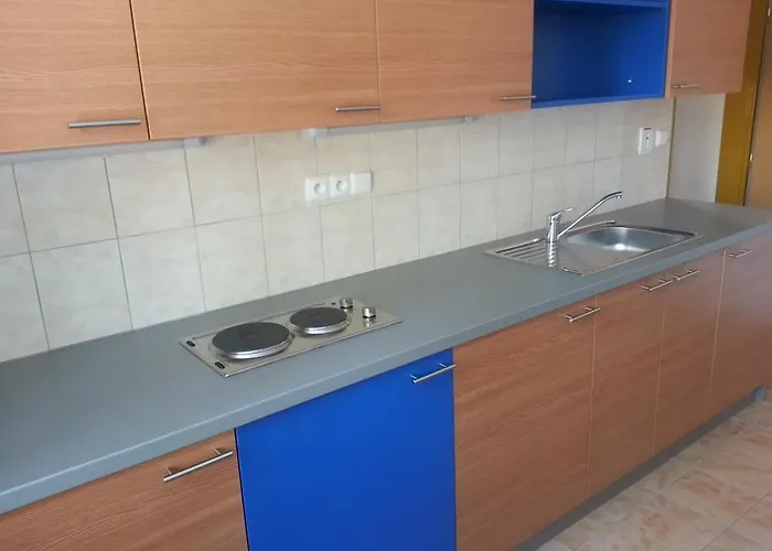 Campingplatz Amerika