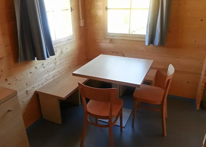 Amerika Campingplatz 3*