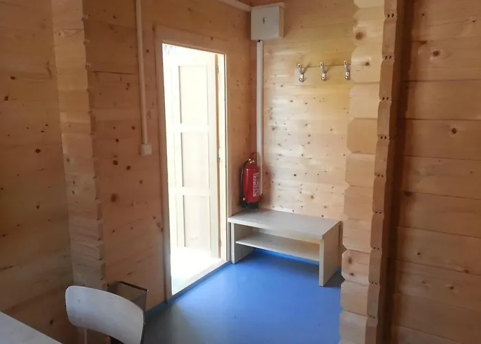 Amerika 3* Františkovy Lázně