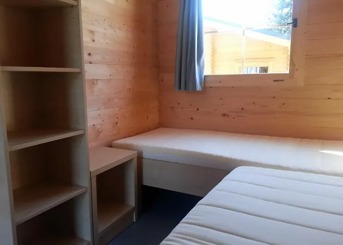 Amerika Františkovy Lázně