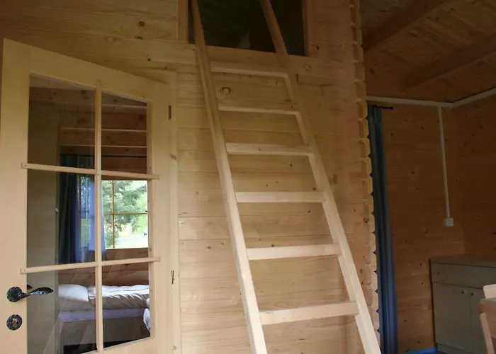 Campingplatz Amerika 3*