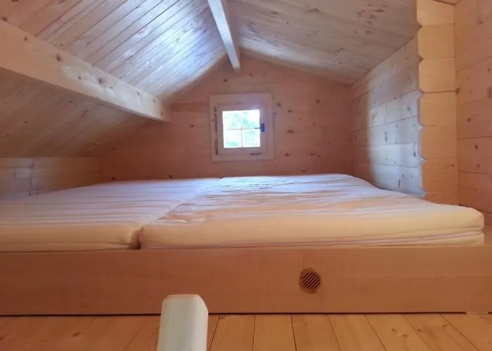 Amerika אתר קמפינג 3*