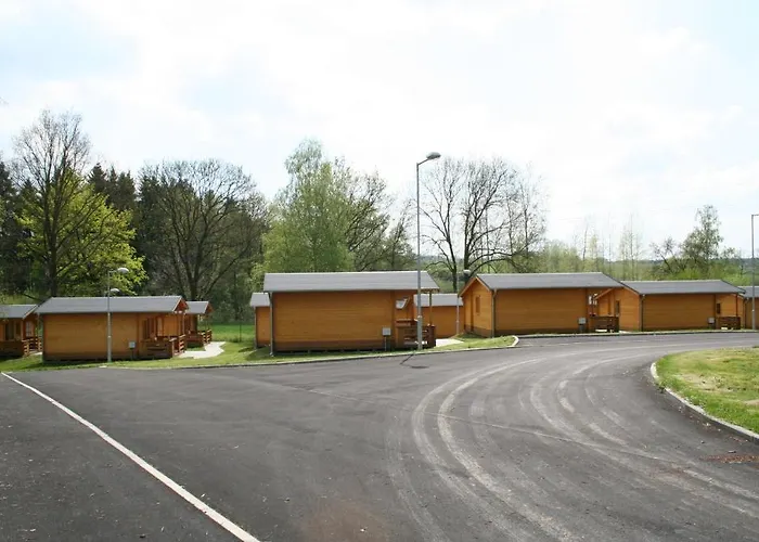 Amerika Campingplatz 3*